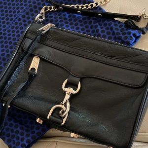 REBECCA MINKOFF purse